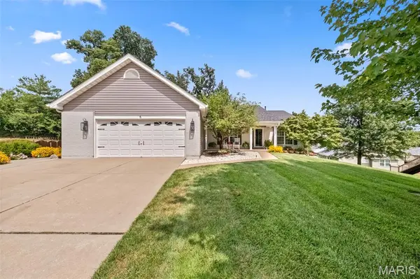 5 Saint Libory CT, O'fallon, MO 63366