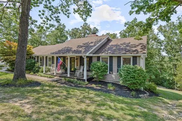 7403 Oakwood South DR, Cedar Hill, MO 63016