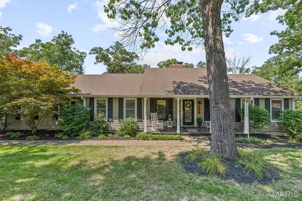 7403 Oakwood South DR, Cedar Hill, MO 63016
