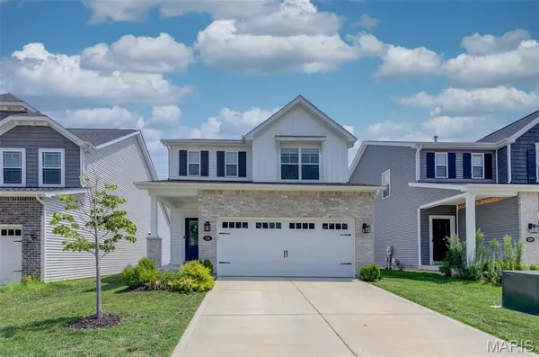 131 Woodline CT, St Peters, MO 63376