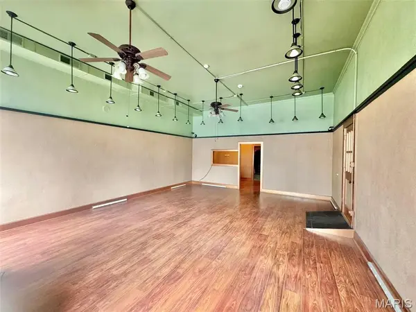 209 Center ST, Hannibal, MO 63401