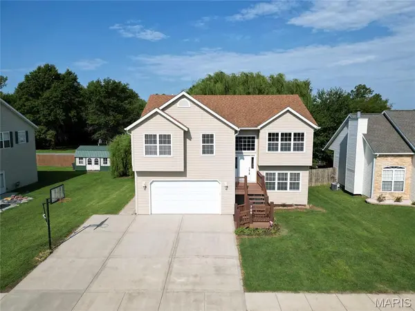 705 S 5th ST, Caseyville, IL 62232