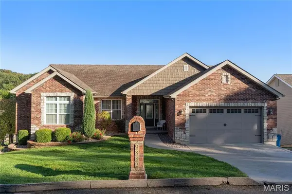 9882 W Vista DR, Hillsboro, MO 63050