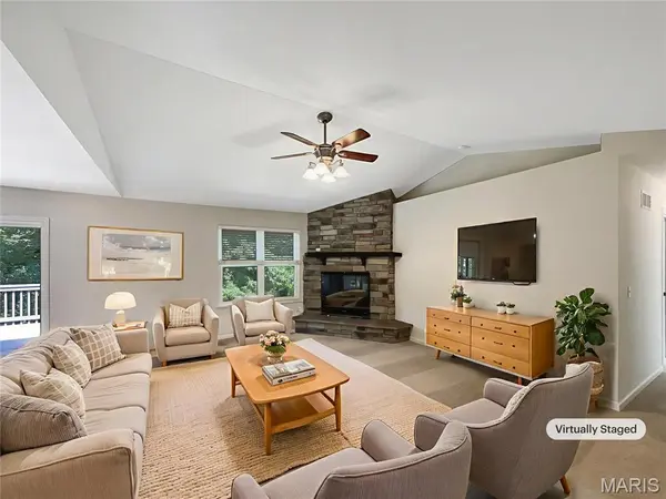 191 Gardenia DR, Troy, MO 63379