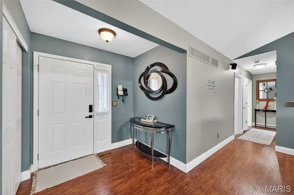 504 Faith DR, Lake St Louis, MO 63367