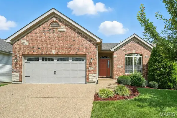 117 Blue Water DR, St Peters, MO 63366
