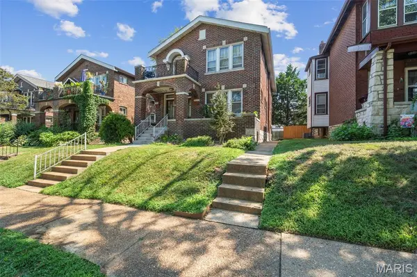 5052 Tholozan AVE, St Louis, MO 63109