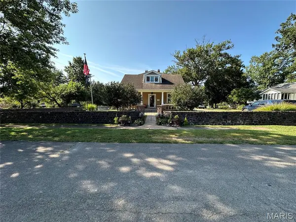 326 Buckey CT, Ironton, MO 63650