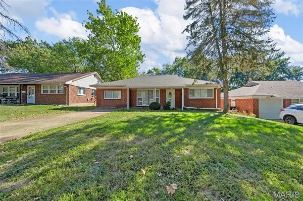 7346 Canton AVE, Allenton, MO 63130