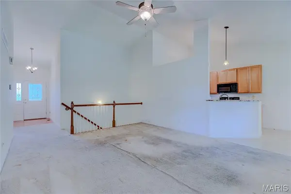 3642 Candlewyck Green CT, Florissant, MO 63034
