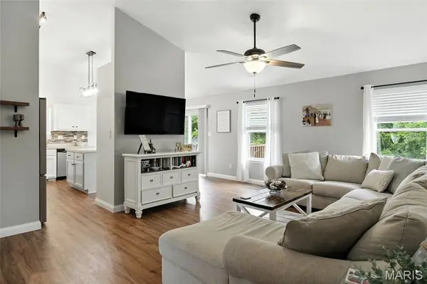 5159 Jeremiah BLVD, Hillsboro, MO 63050
