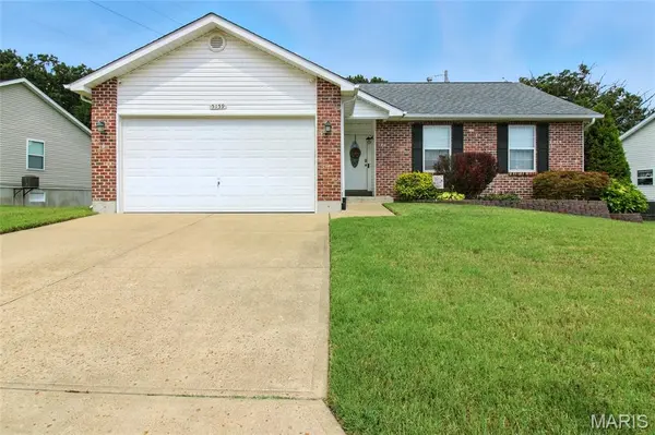 5159 Jeremiah BLVD, Hillsboro, MO 63050