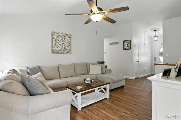 5159 Jeremiah BLVD, Hillsboro, MO 63050
