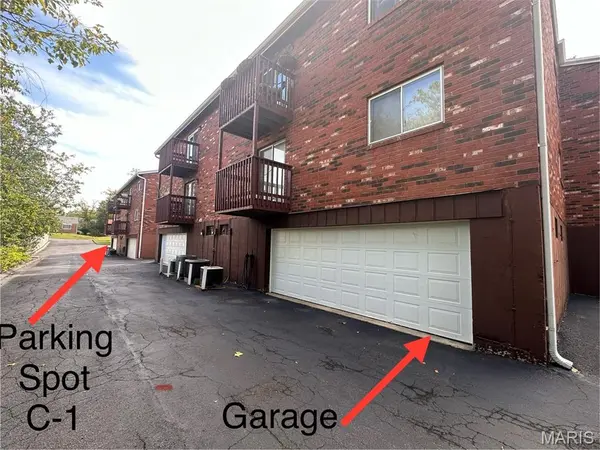 1041 N Clay AVE #C1 G9, Kirkwood, MO 63122