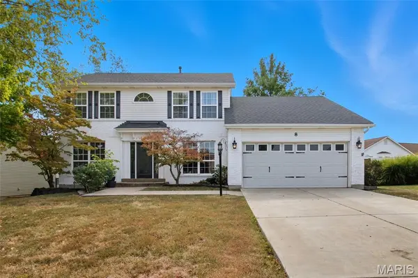 8 Old Glory CT, O'fallon, MO 63366