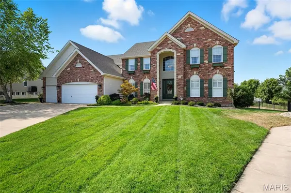 2415 Flowerdale CT, Eureka, MO 63025