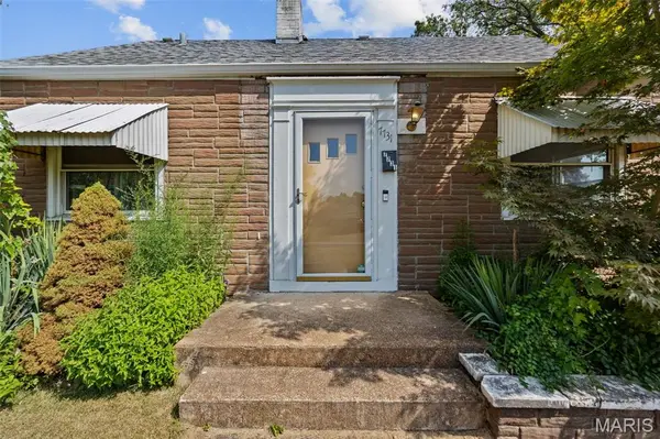 7731 Florentine, St Louis, MO 63121