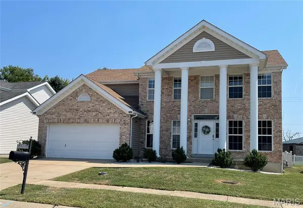14214 Ashbury Meadows DR,  Florissant,  MO 63034