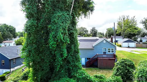 315 5th AVE, Crystal City, MO 63019