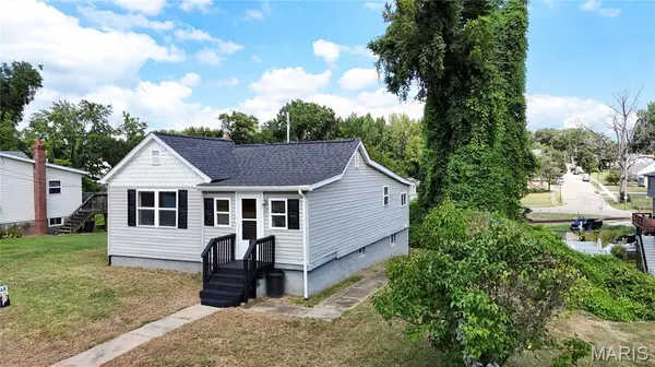 315 5th AVE, Crystal City, MO 63019
