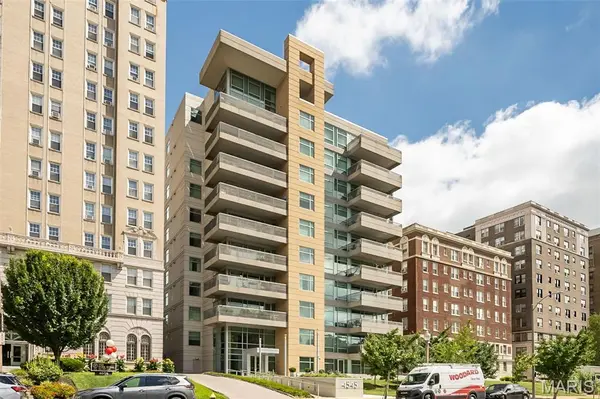 4545 Lindell Boulevard #14, St Louis, MO 63108