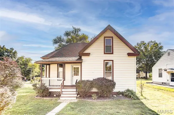 241 Gremer AVE, Edwardsville, IL 62025
