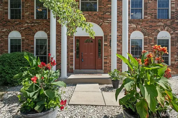 424 Saint Thomas Isle LN, Wildwood, MO 63040