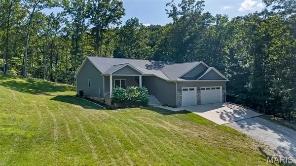 5065 Fox Bridge RD, Wildwood, MO 63069