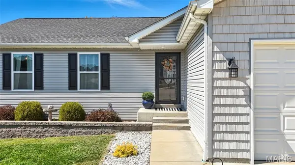 104 Baltic AVE, Union, MO 63084