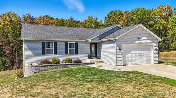104 Baltic AVE, Union, MO 63084