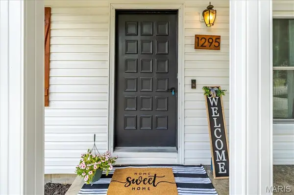 1295 Michelle DR, St Clair, MO 63077
