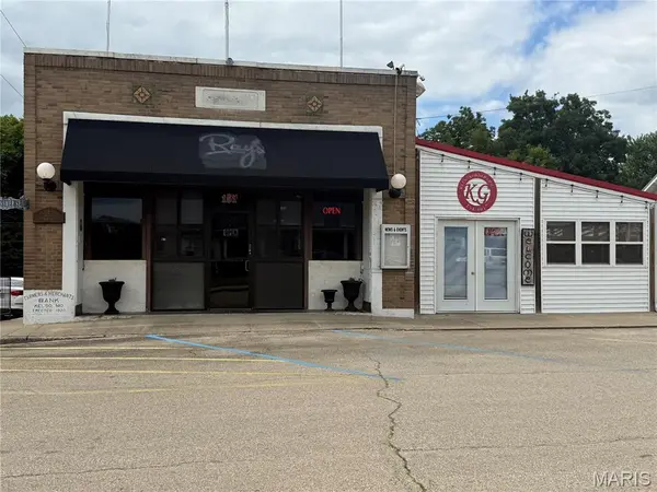 151 S Messmer, Kelso, MO 63758