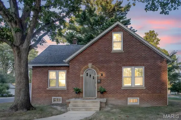 1601 Poplar ST, Highland, IL 62249