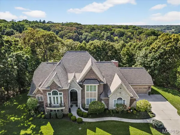 49 Grand Meridien FRST, Wildwood, MO 63005