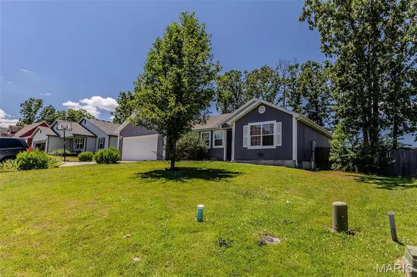 2101 Emmy AVE,  Lebanon,  MO 65536