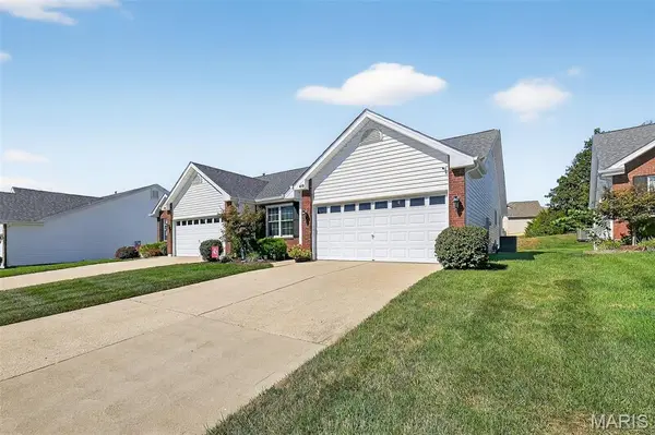 613 Grayhawk CIR, Wentzville, MO 63385