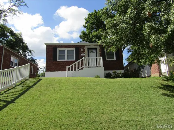 6532 Southwest AVE, St Louis, MO 63139