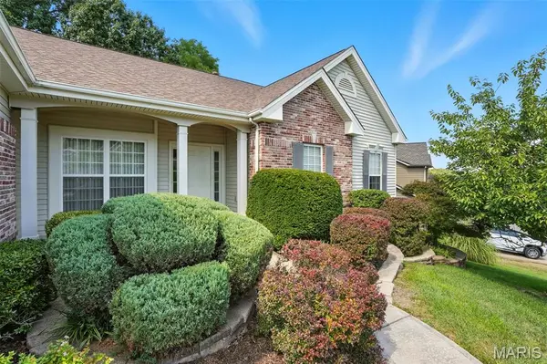 5065 Romaine Spring DR, Fenton, MO 63026