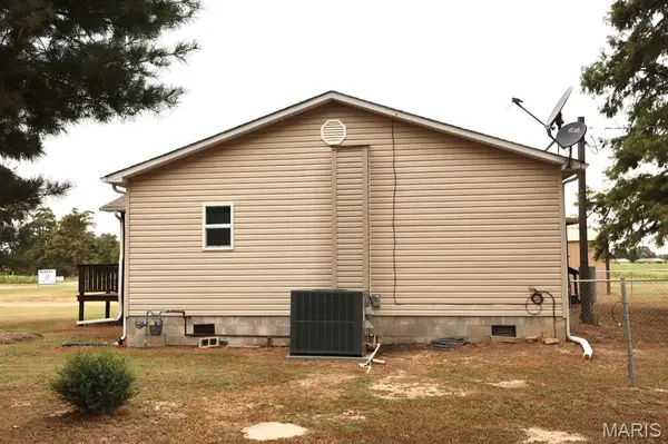 2984 State Highway A, Wardell, MO 63879