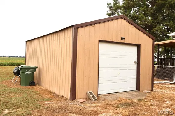 2984 State Highway A, Wardell, MO 63879