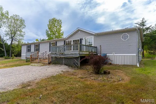 10248 Keyes Branch RD, Cadet, MO 63630