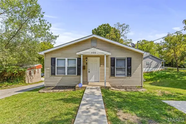 420 Palmer ST, Festus, MO 63028