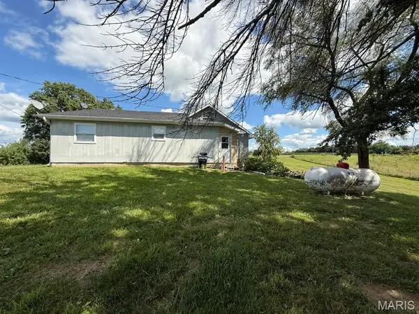 21465 Lost Branch Way, Brashear, MO 63533