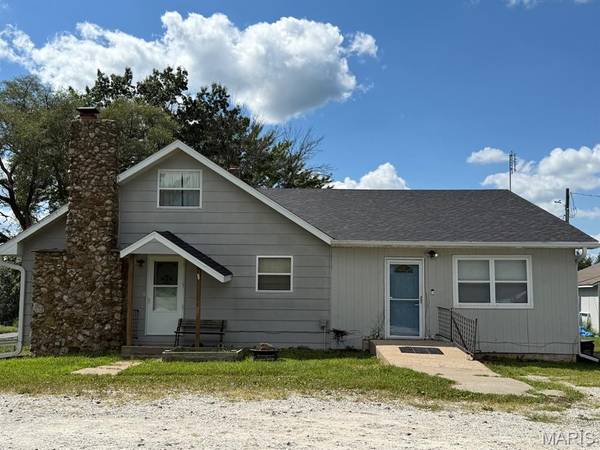 21465 Lost Branch Way, Brashear, MO 63533
