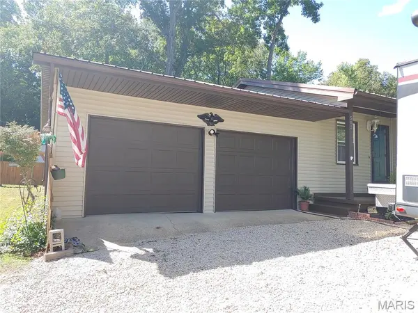 502 Westwood DR, Ironton, MO 63650