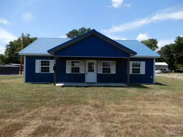 101 Oak ST, Arbyrd, MO 63821