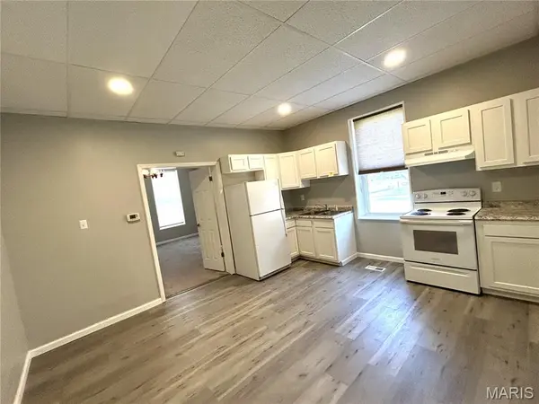 208 S Charles ST, Belleville, IL 62220