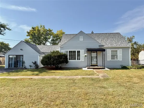 702 Lonedell RD,  Arnold,  MO 63010