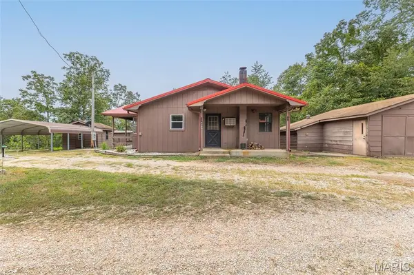 70 JO-AB LN, Williamsville, MO 63967