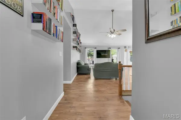 6007 Peachtree DR, Hillsboro, MO 63050